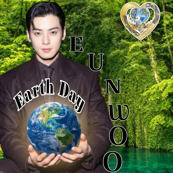 Today's Most Loved Eunwoo (ASTRO)