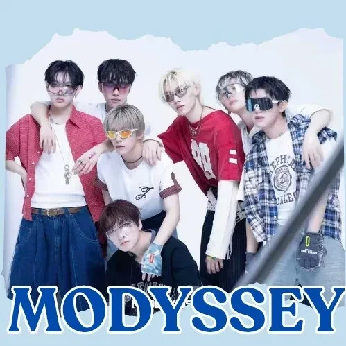 Fans' Pick: Best Moment of MODYSSEY