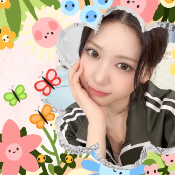 Popular profile image of Zena (RESCENE) selected by votes