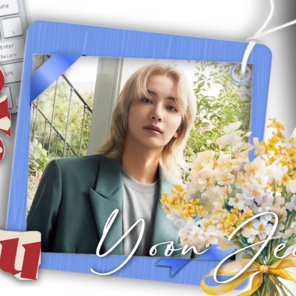 Today's Most Loved Jeonghan (SEVENTEEN)