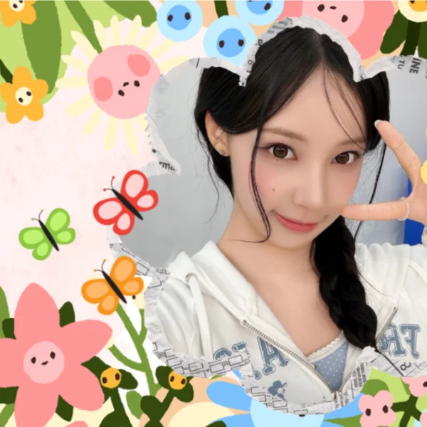 Popular profile image of Woni (RESCENE) selected by votes