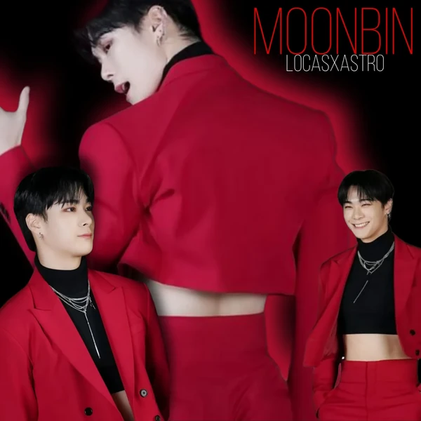 Fans' Pick: Best Moment of Moonbin (ASTRO)