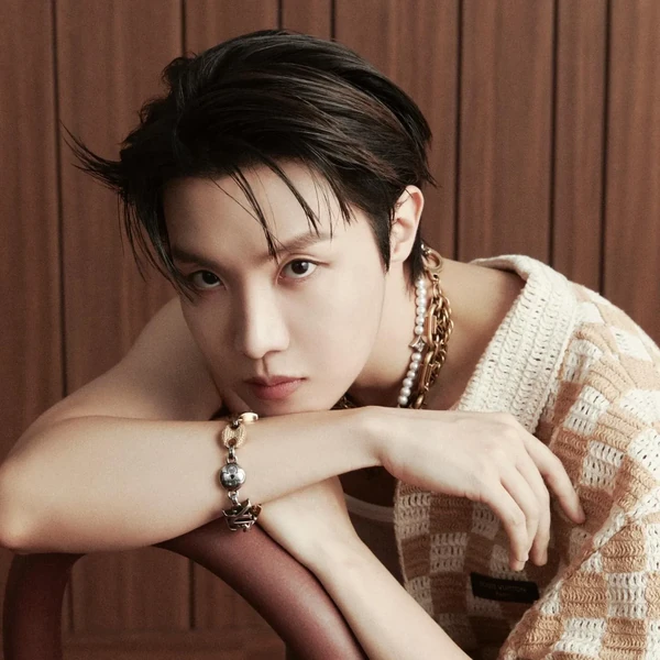 Top Photo Full of j-hope (BTS) Love