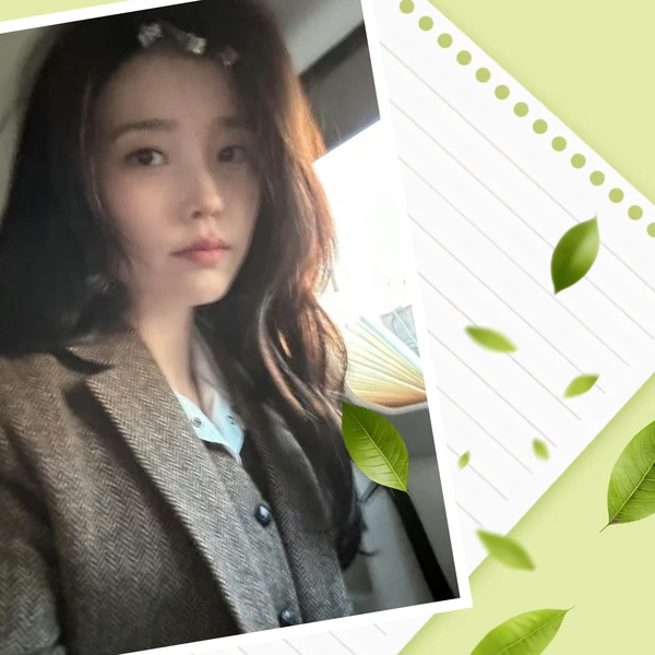 팬들이 뽑은 아이유 최고의 순간