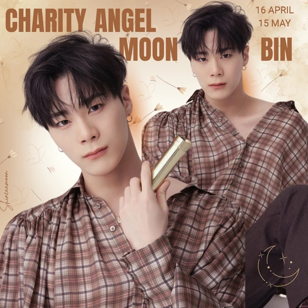 Top Photo Full of Moonbin (ASTRO) Love