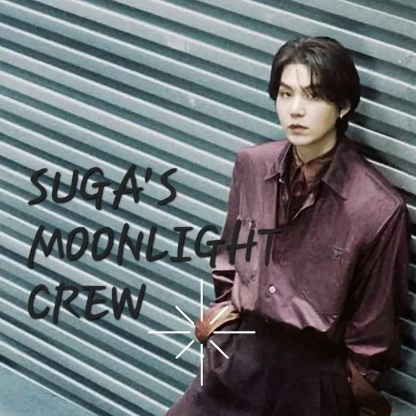 Today's Most Loved SUGA (BTS)