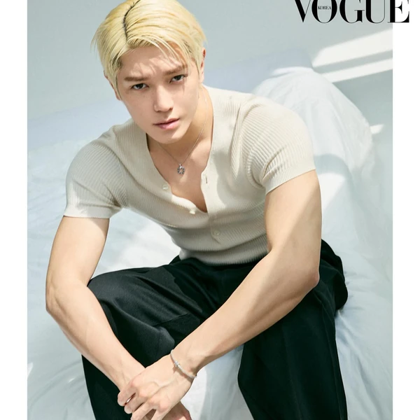 Today's Most Loved Taeyong (NCT 127)