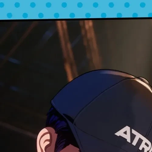 Today's Most Loved Yejun (PLAVE)