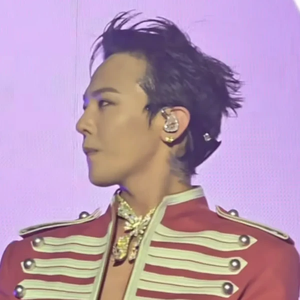 ファンが選んだG-DRAGON (BIGBANG)最高の瞬間