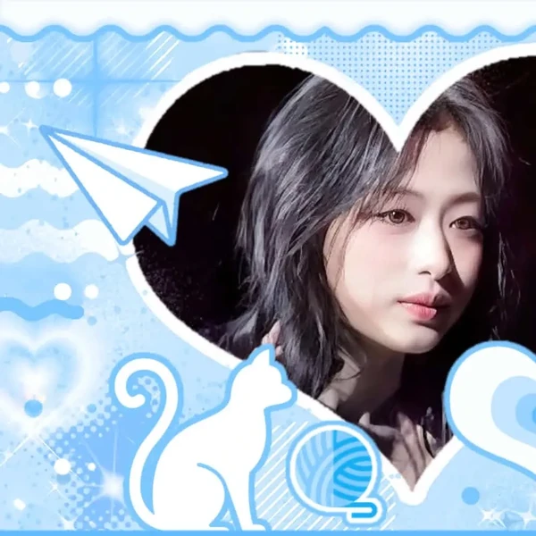 Top Photo Full of Ahyeon (BABYMONSTER) Love