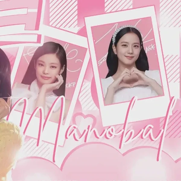 Foto Populer Penuh Cinta untuk BLACKPINK