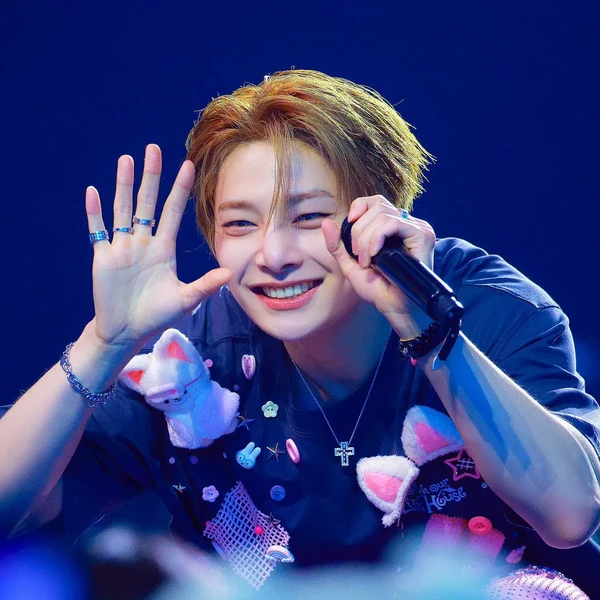 Fans' Pick: Best Moment of I.N (Stray Kids)