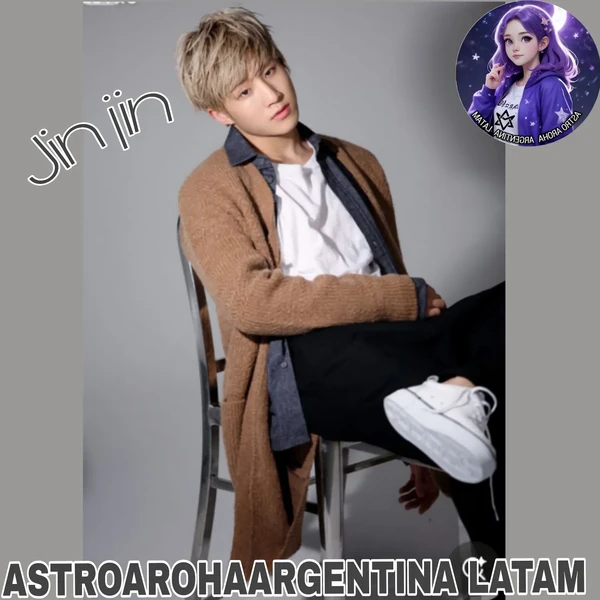 Top Photo Full of Jinjin (ASTRO) Love