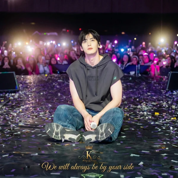 Top Photo Full of Eunwoo (ASTRO) Love