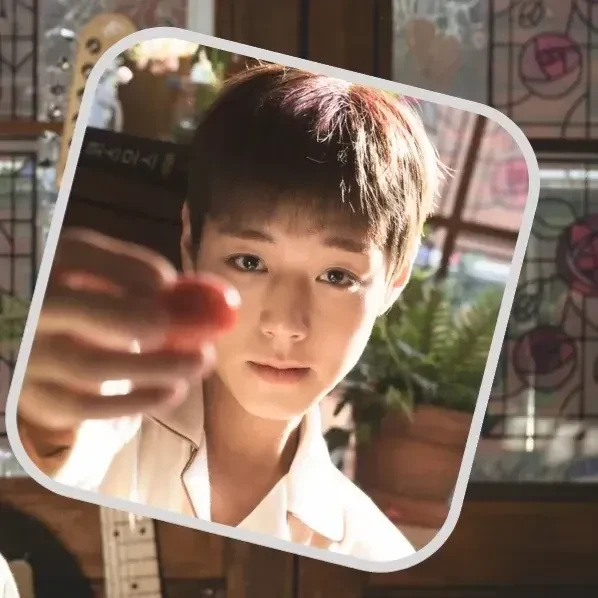 오늘 가장 사랑받은 박지훈의 모습