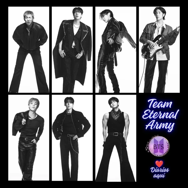 ファンが選んだBTS最高の瞬間