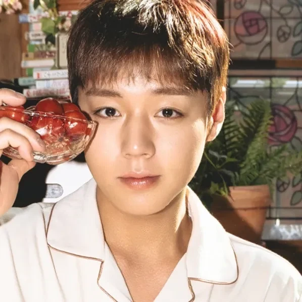 박지훈 팬심 가득한 인기 사진