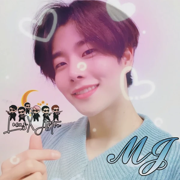 Today's Most Loved MJ (ASTRO)