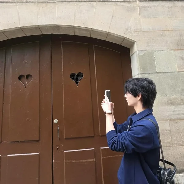 Top Photo Full of SEVENTEEN Love