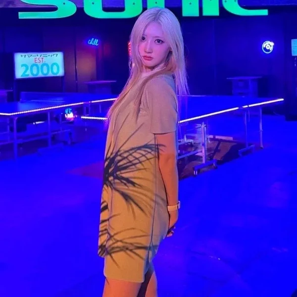 充满粉丝爱意的Rami (BABYMONSTER)人气照片