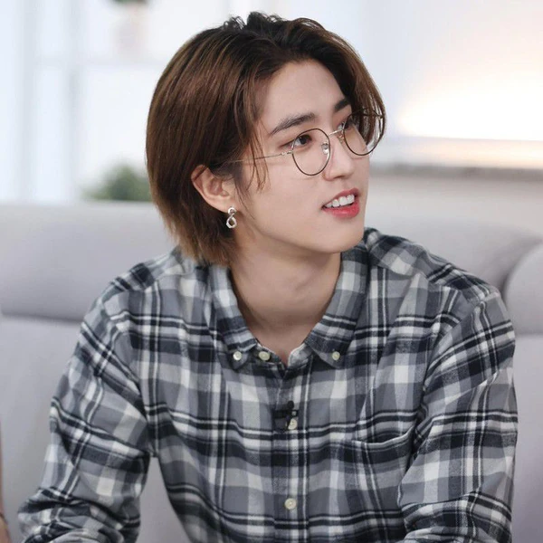 Today's Most Loved HAN (Stray Kids)