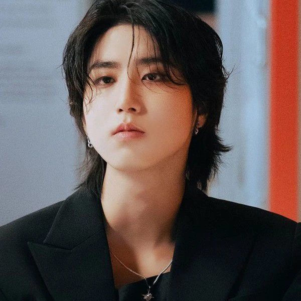 Top Photo Full of HAN (Stray Kids) Love