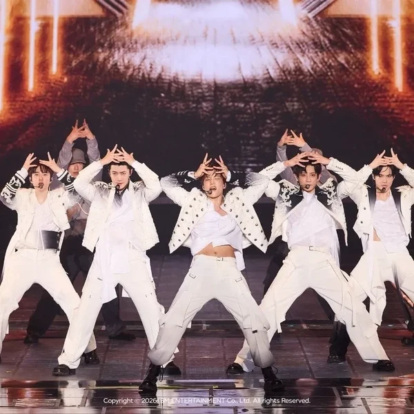 EXO 팬심 가득한 인기 사진