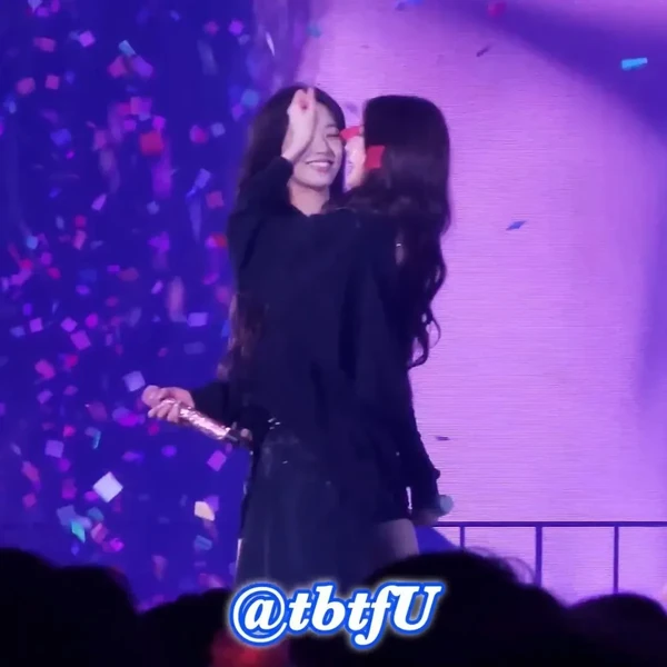 Fans' Pick: Best Moment of IVE