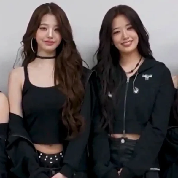 Today's Most Loved IVE