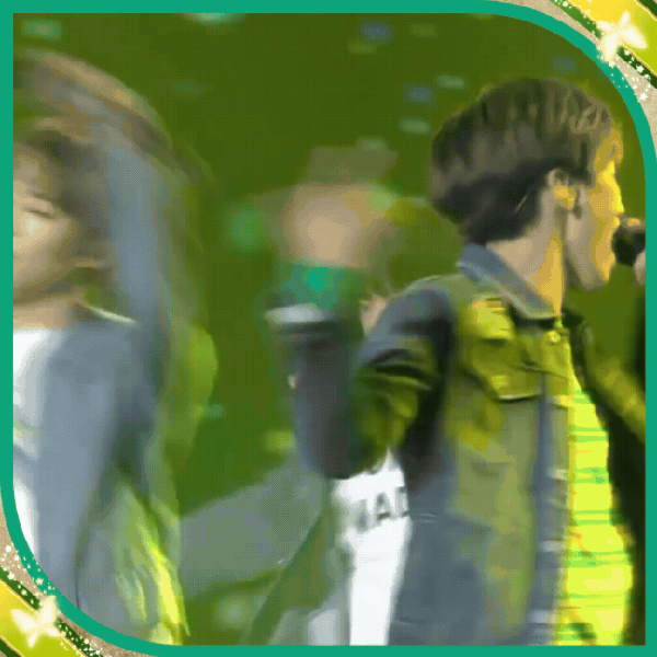 Today's Most Loved Moonbin (ASTRO)