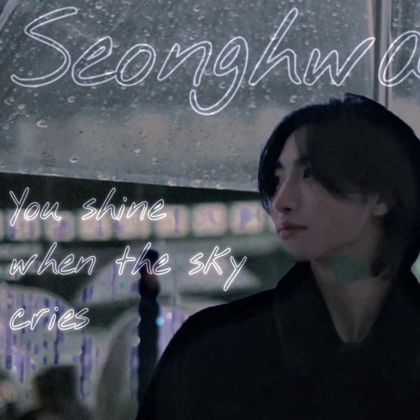 Fans' Pick: Best Moment of Seonghwa (ATEEZ)