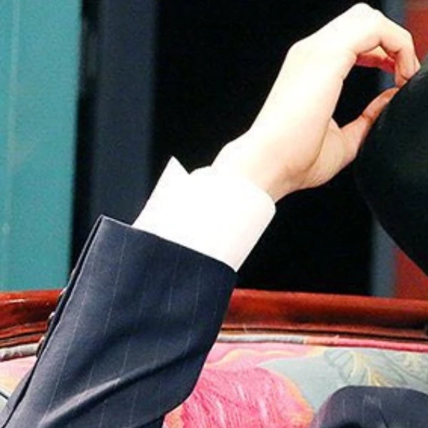 Shining profile picture of ミニョク (MONSTA X) on today's Choeaedol