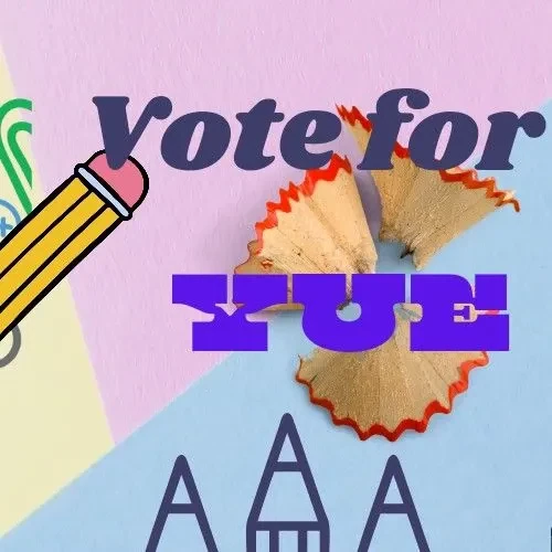 Top Photo Full of Yue (Lapillus) Love