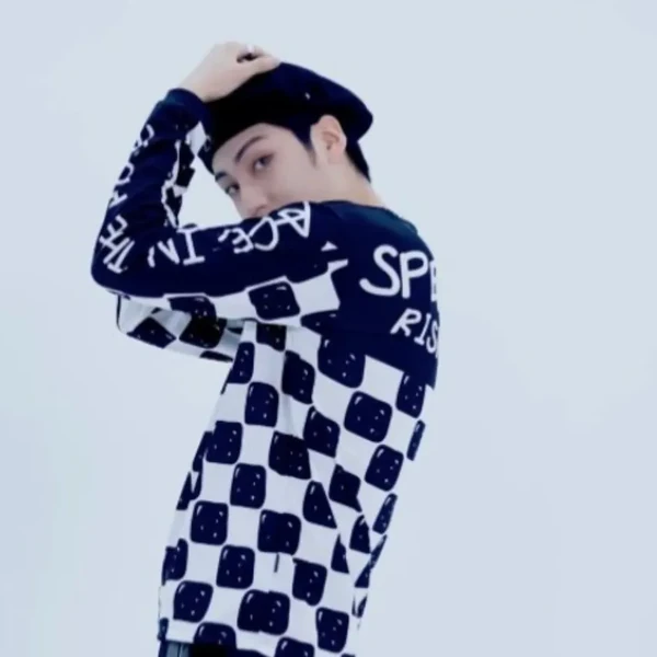 Fans' Pick: Best Moment of Lee Eunsang (YOUNITE)