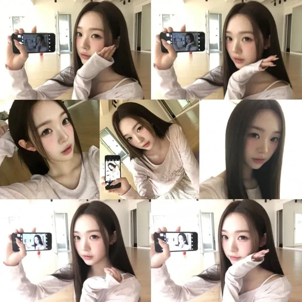 Today's Most Loved tripleS