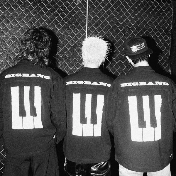 Top Photo Full of BIGBANG Love