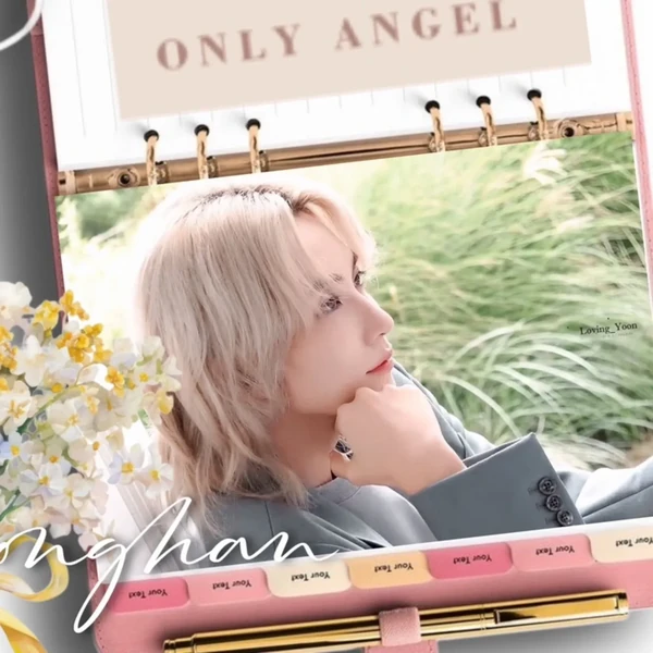 Top Photo Full of Jeonghan (SEVENTEEN) Love