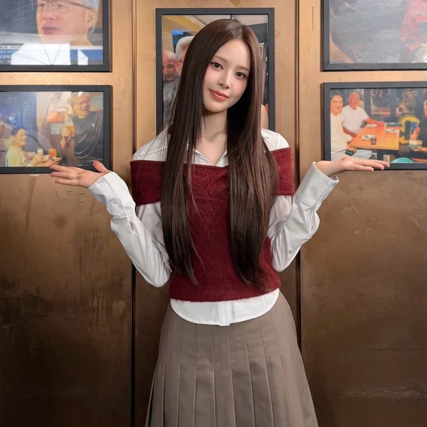 Today's Most Loved izna