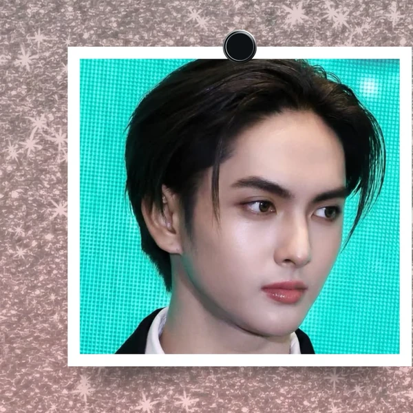 Foto Populer Penuh Cinta untuk Copper (BUS)