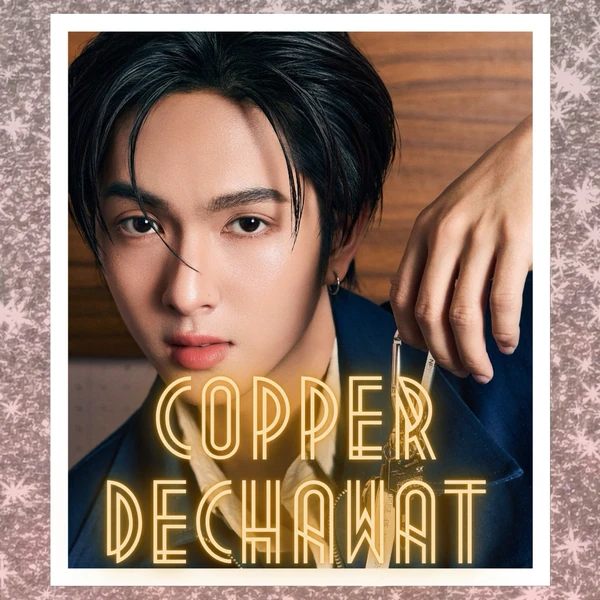 Momen Terbaik Copper (BUS) Pilihan Penggemar