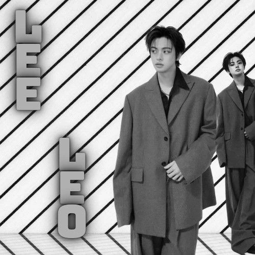 Popular profile picture of Lee Leo (ALPHA DRIVE ONE) loved by fans