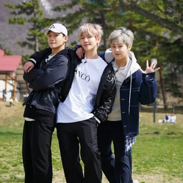 粉丝票选的EXO最佳瞬间