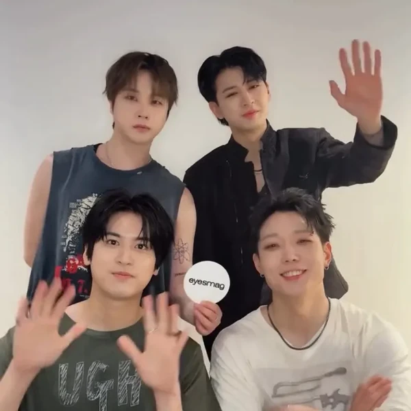 팬들이 뽑은 iKON 최고의 순간