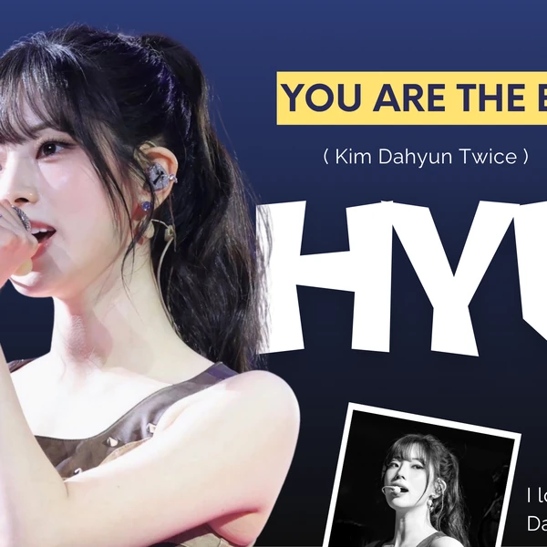 粉絲票選的多賢 (TWICE)最佳瞬間