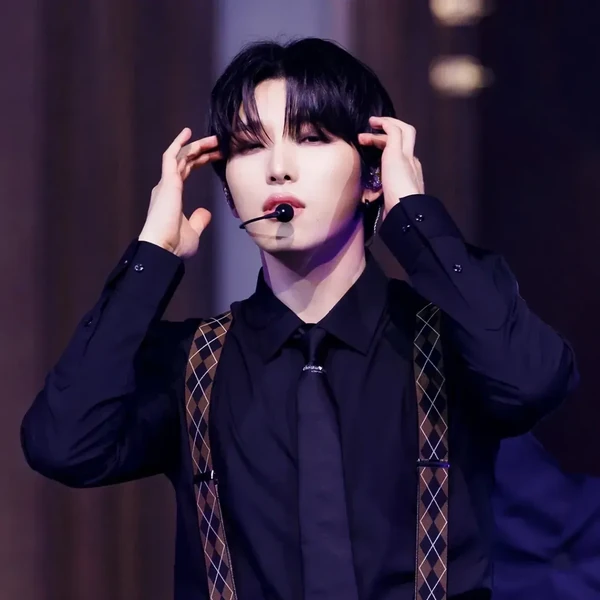 Fans' Pick: Best Moment of Seoho (ONEUS)