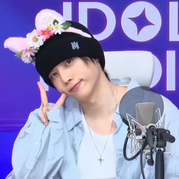 Fans' Pick: Best Moment of Sunwoo (THE BOYZ)