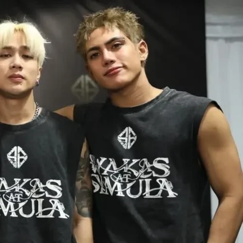 Top Photo Full of SB19 Love