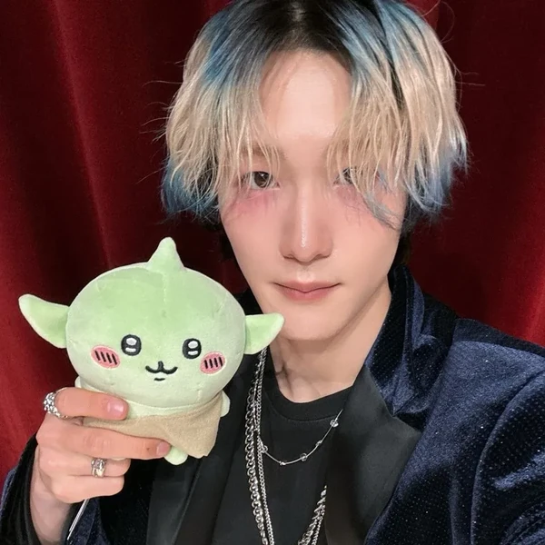 粉丝票选的SOUL (P1Harmony)最佳瞬间