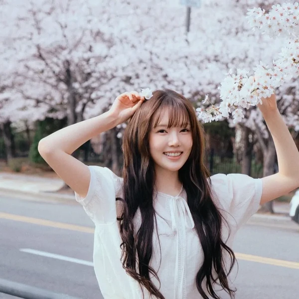 粉丝票选的艺琳 (GFRIEND)最佳瞬间