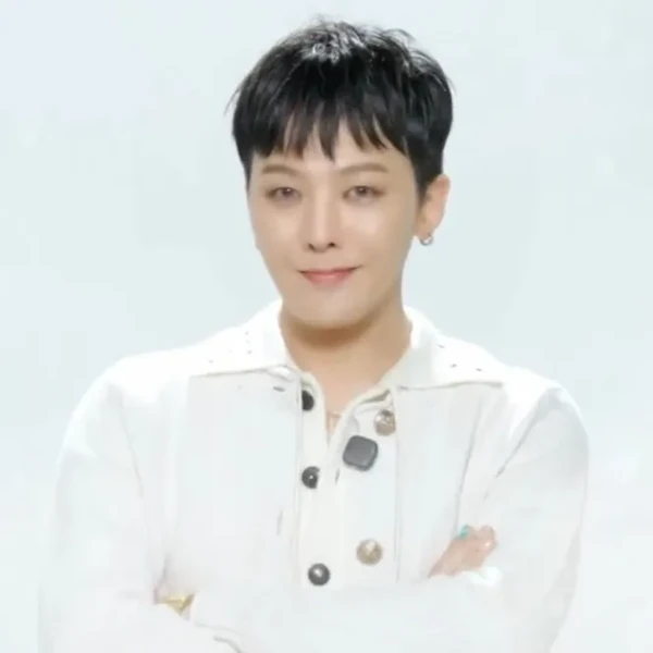 G-DRAGON (BIGBANG)への愛が詰まった人気写真
